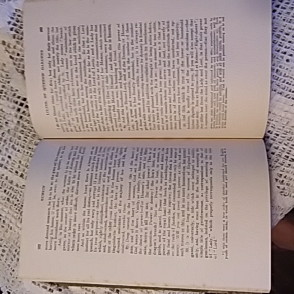 1910 Harvard Classics Hardback - Picture 6 of 9